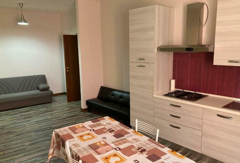 פנסיון Sophie`s Home