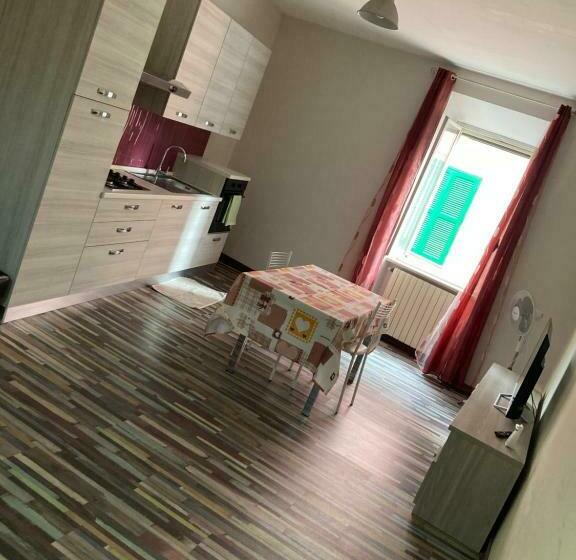 פנסיון Sophie`s Home