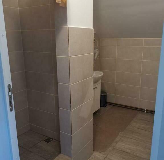 פנסיון Stars Livezeni