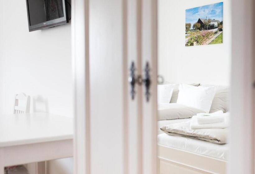 Пансион Statek Dolní Suchá