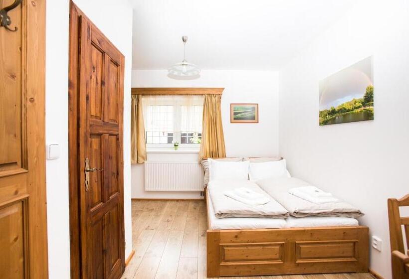 Пансион Statek Dolní Suchá