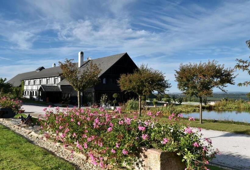 Пансион Statek Dolní Suchá