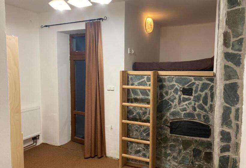 Пансион Statek Polánka