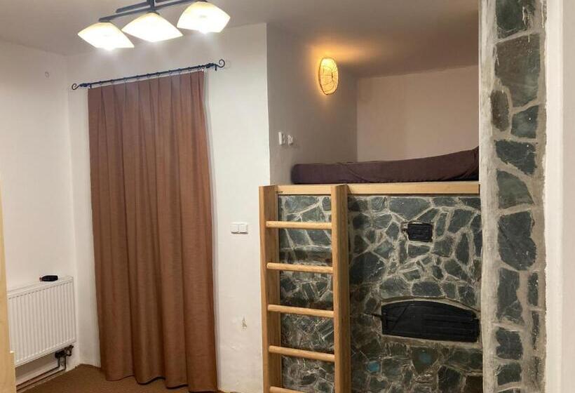 Пансион Statek Polánka