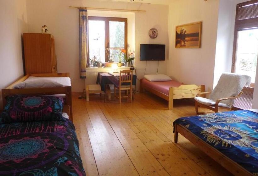 Пансион Statek Polánka