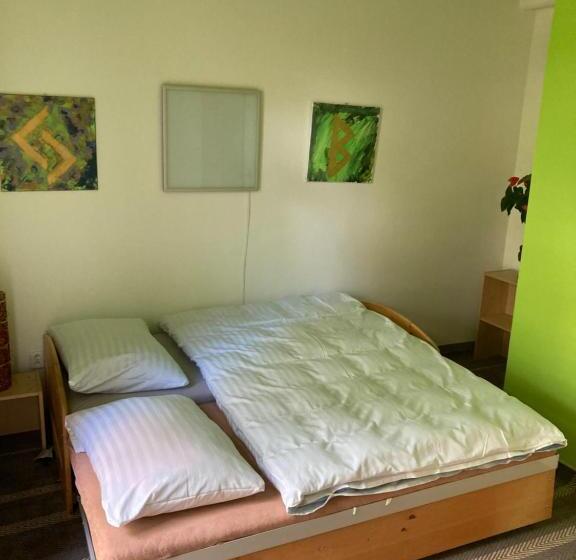 Пансион Statek Polánka