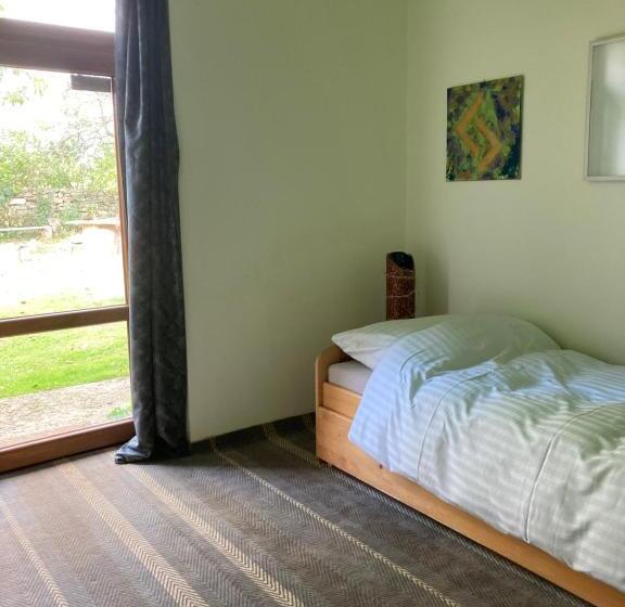 Пансион Statek Polánka