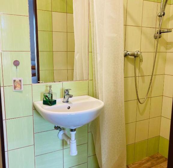 Пансион Statek Polánka