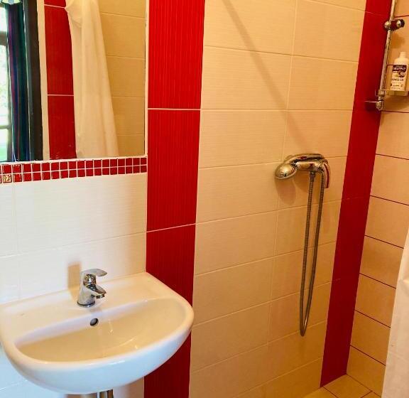 Пансион Statek Polánka