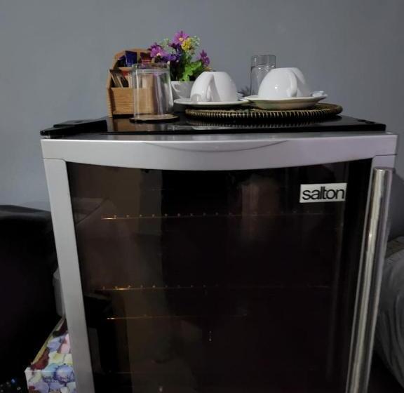 פנסיון Thokazi Haven Guest House & Backpacker