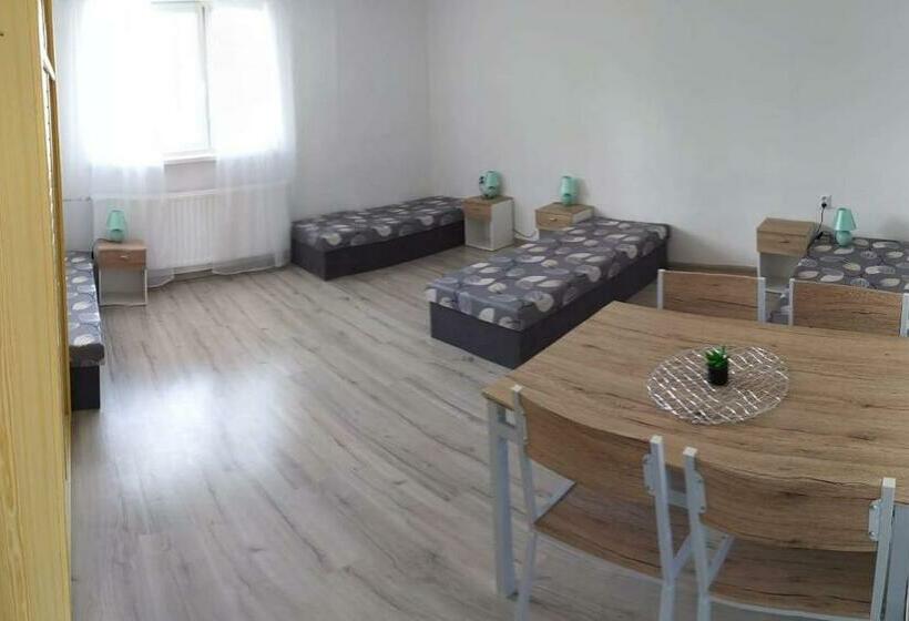 פנסיון Ubytovanie V Súkromí Dalica S.r.o