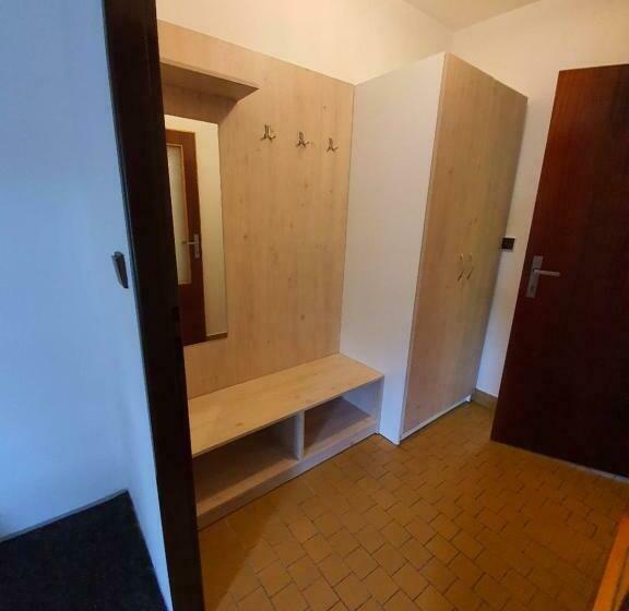 פנסיון Penzion Hilšer