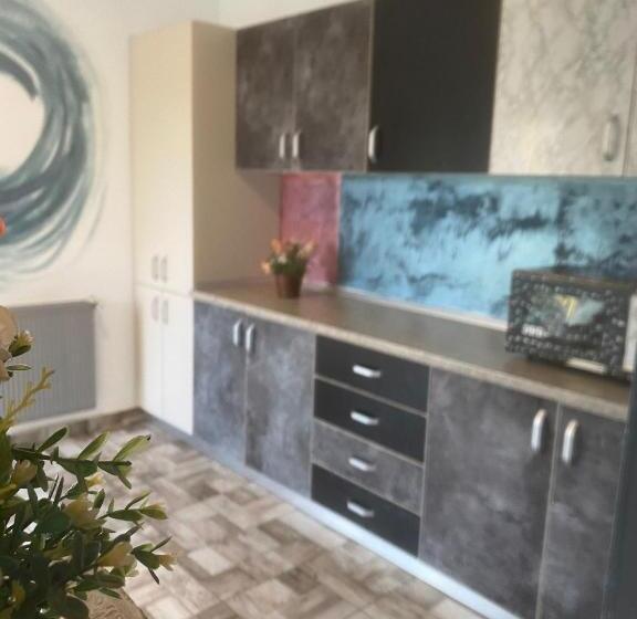 بنسيون Vila Petreceri Private