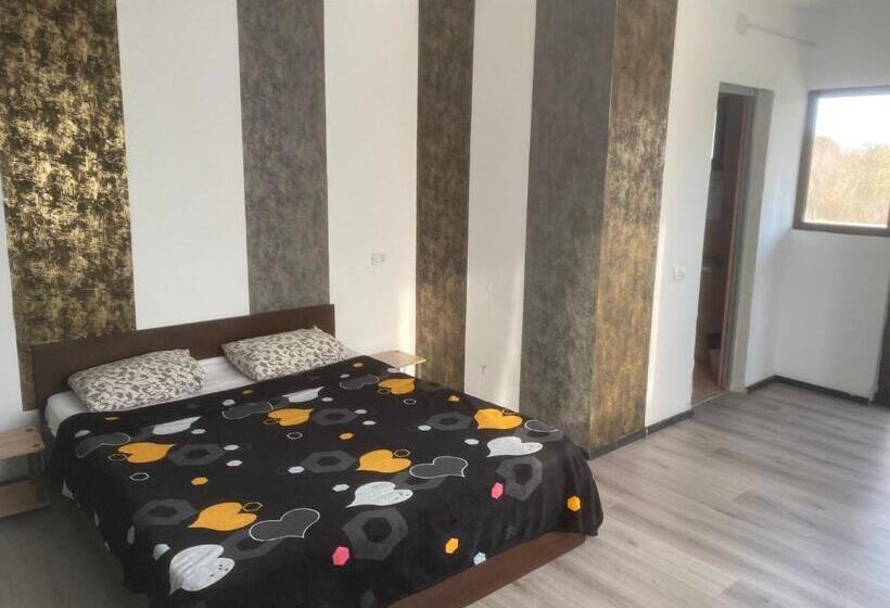 بنسيون Vila Petreceri Private