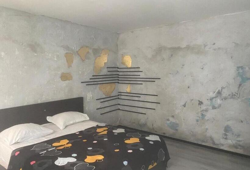 بنسيون Vila Petreceri Private