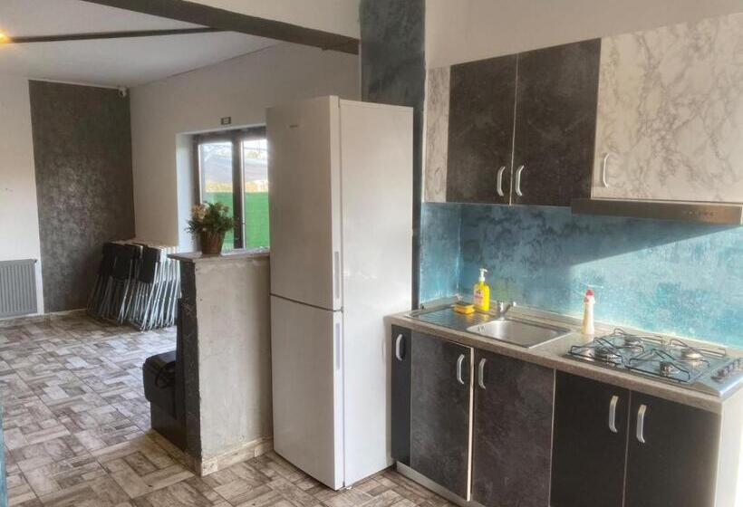 بنسيون Vila Petreceri Private