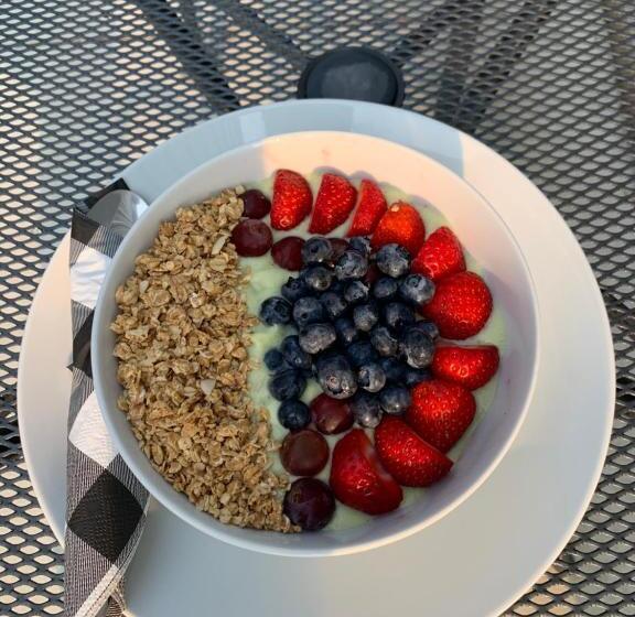 بنسيون Woodslee Bed And Breakfast