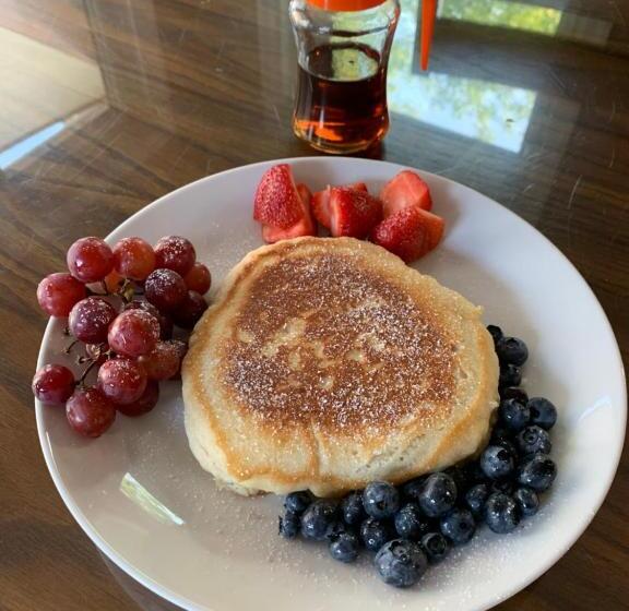 بنسيون Woodslee Bed And Breakfast