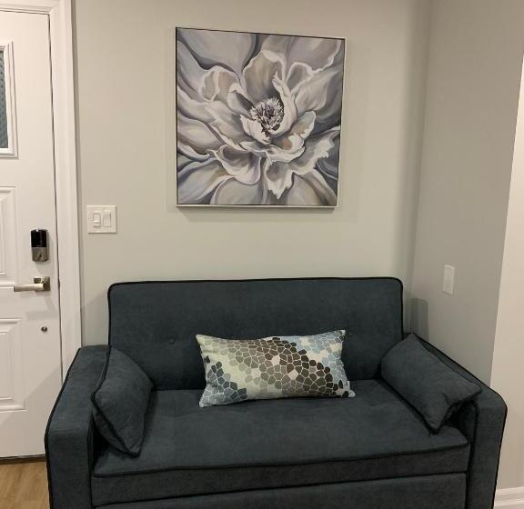 بنسيون Woodslee Bed And Breakfast