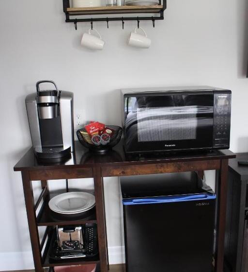 بنسيون Woodslee Bed And Breakfast