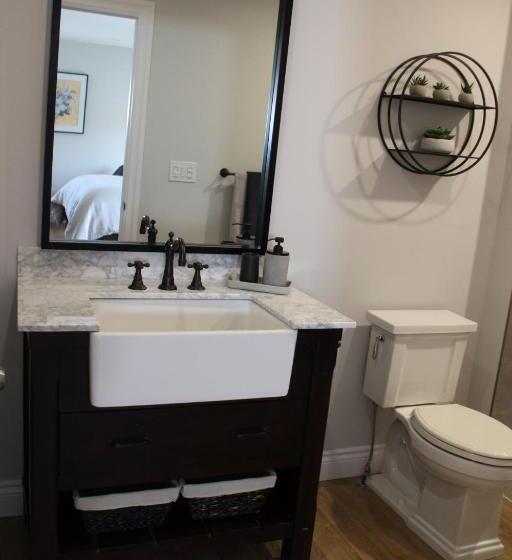 بنسيون Woodslee Bed And Breakfast