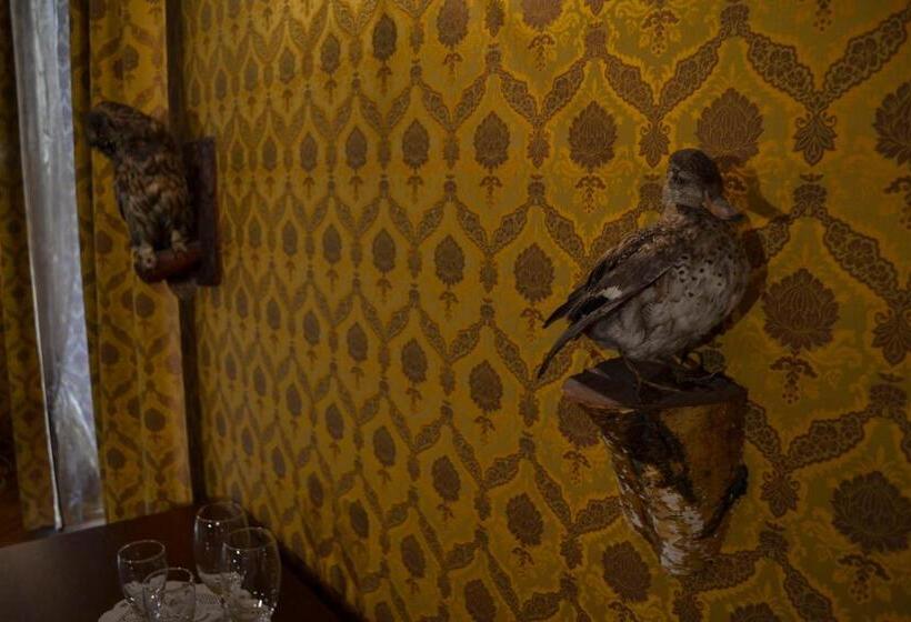 Пансион Zámek Lnáře