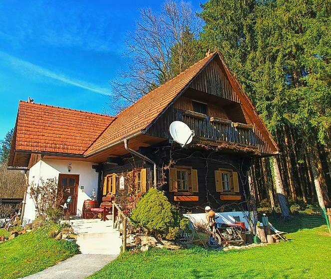 Pension Treissmann