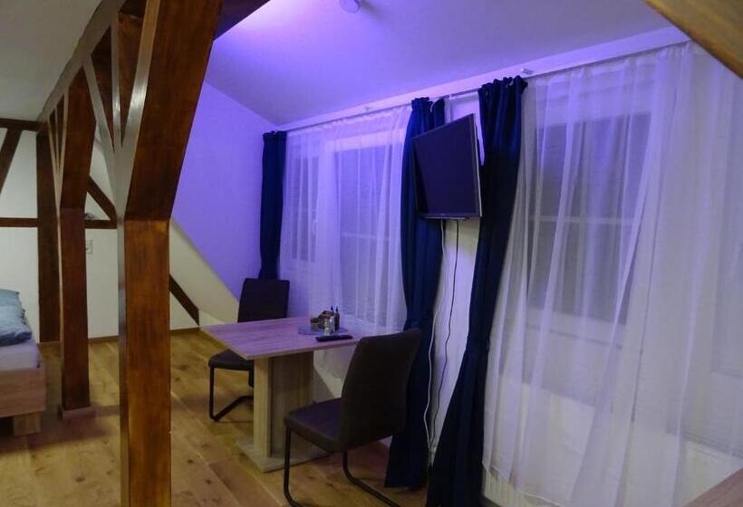 Pensionszimmer Ziaglhidde