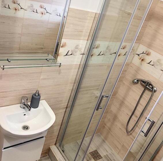 Pensiunea Bozi Timisoara