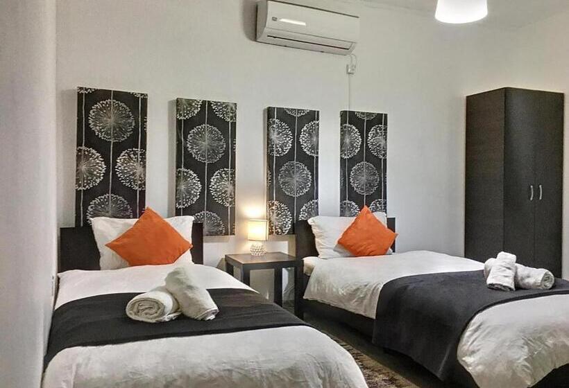 Pensiunea Bozi Timisoara