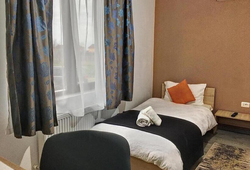 Pensiunea Bozi Timisoara