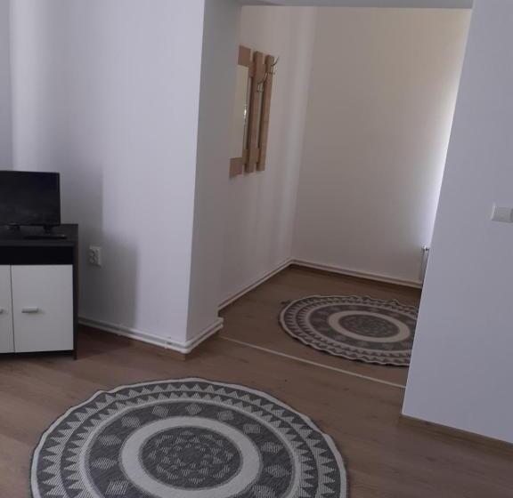 Pensiunea Narcisa Cu Ciubar