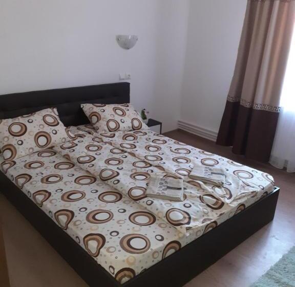 Pensiunea Narcisa Cu Ciubar