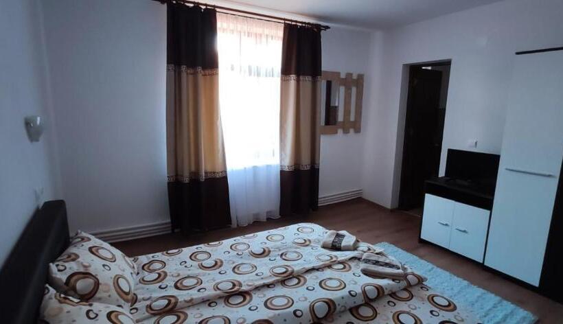 Pensiunea Narcisa Cu Ciubar