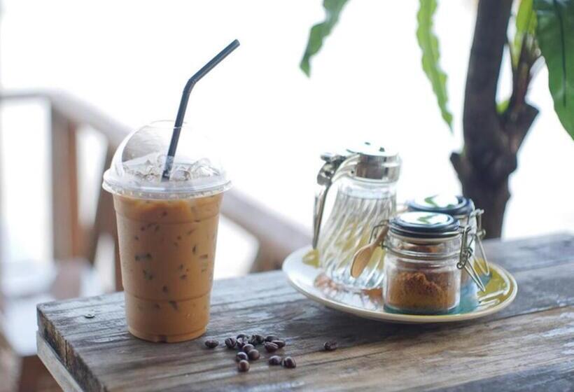 リゾートホテル Roomquest Baan Khun Phra The Iconic Residence