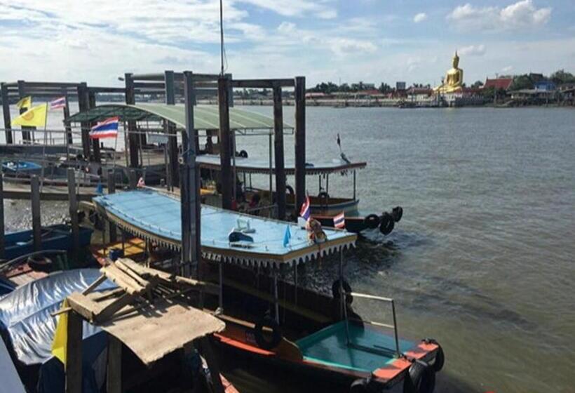 リゾートホテル Roomquest Baan Khun Phra The Iconic Residence