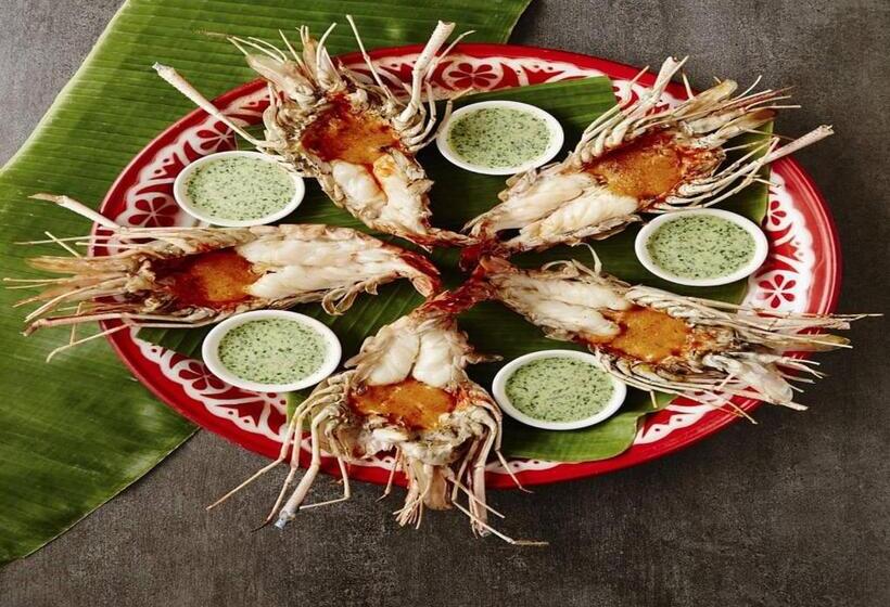 リゾートホテル Roomquest Baan Khun Phra The Iconic Residence