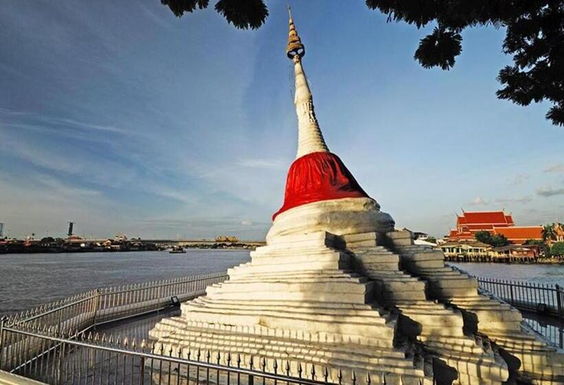 リゾートホテル Roomquest Baan Khun Phra The Iconic Residence