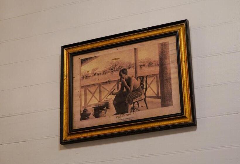 リゾートホテル Roomquest Baan Khun Phra The Iconic Residence