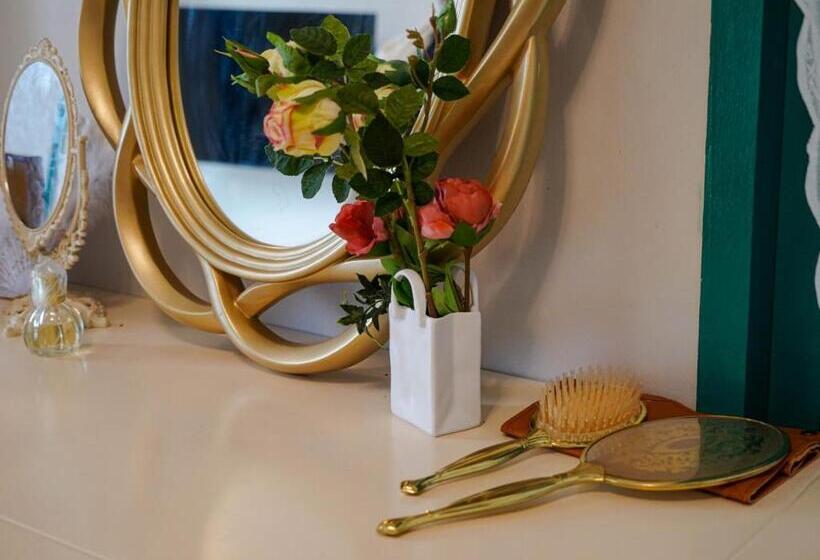 リゾートホテル Roomquest Baan Khun Phra The Iconic Residence