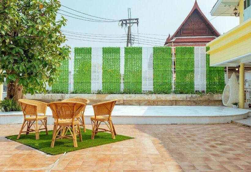 リゾートホテル Roomquest Baan Khun Phra The Iconic Residence