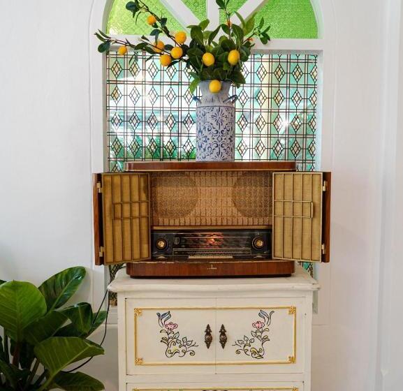 リゾートホテル Roomquest Baan Khun Phra The Iconic Residence