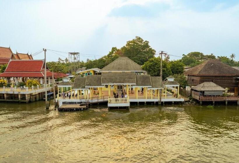 リゾートホテル Roomquest Baan Khun Phra The Iconic Residence