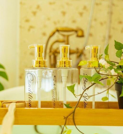 リゾートホテル Roomquest Baan Khun Phra The Iconic Residence