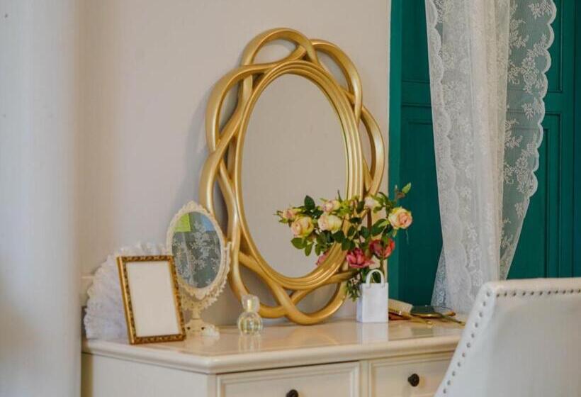 リゾートホテル Roomquest Baan Khun Phra The Iconic Residence