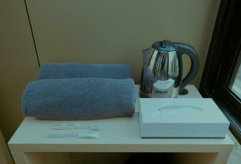 אתר נופש Bobocabin Kaldera, Toba