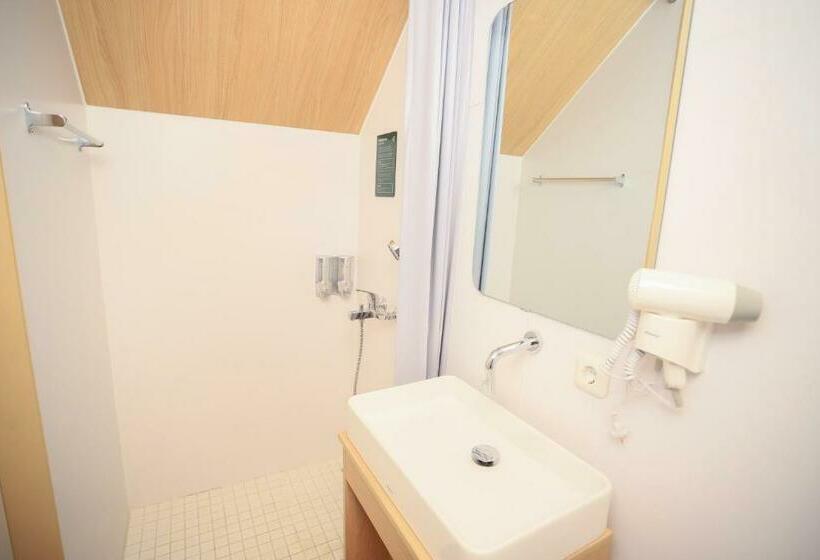 منتجع Bobocabin Kaldera, Toba