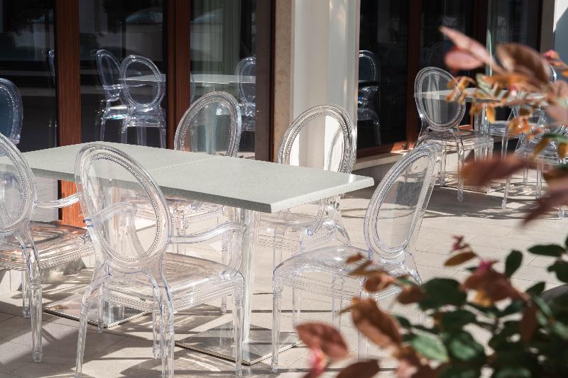 אתר נופש Kairos