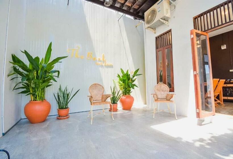 渡假胜地 The Bank River House Ayutthaya