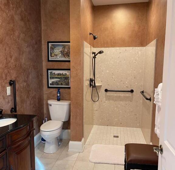 Riverside Inn Bed And Breakfast